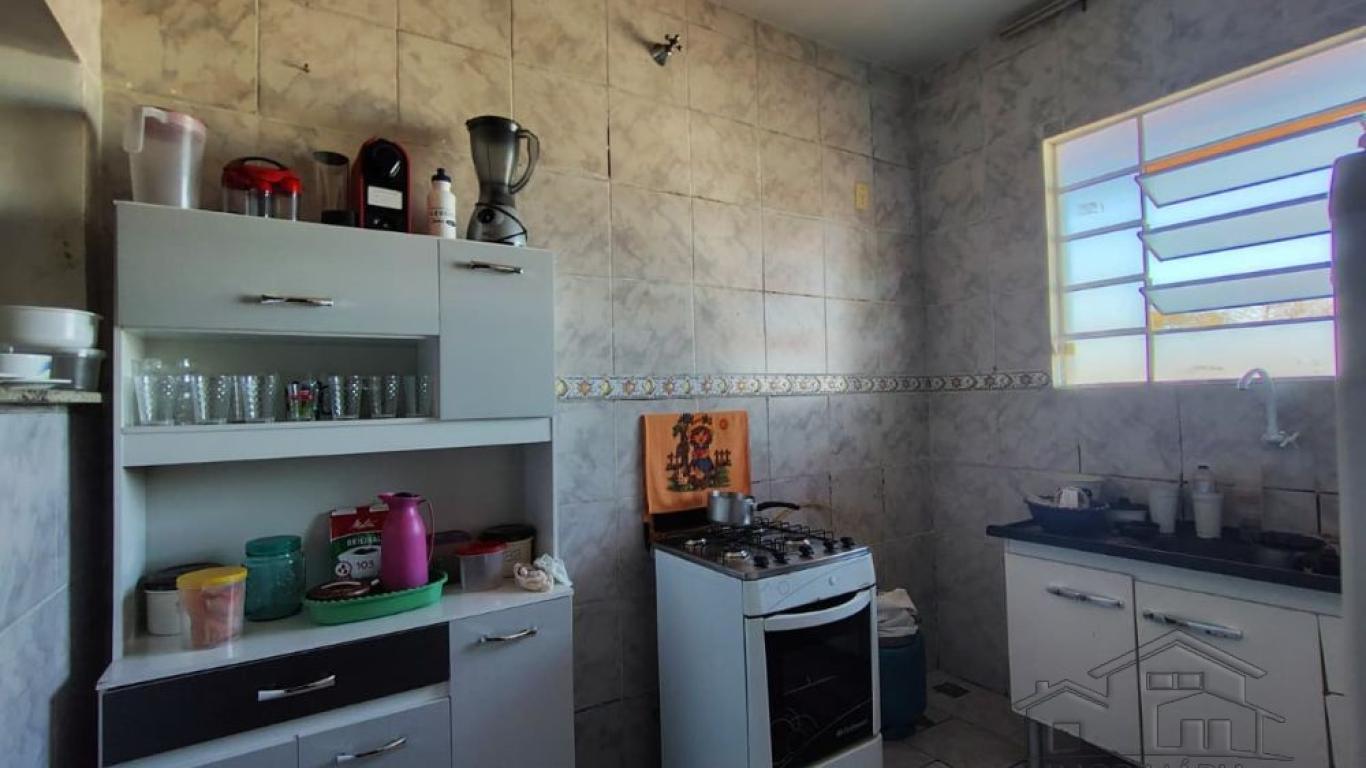 CASA NA Centro em Assis