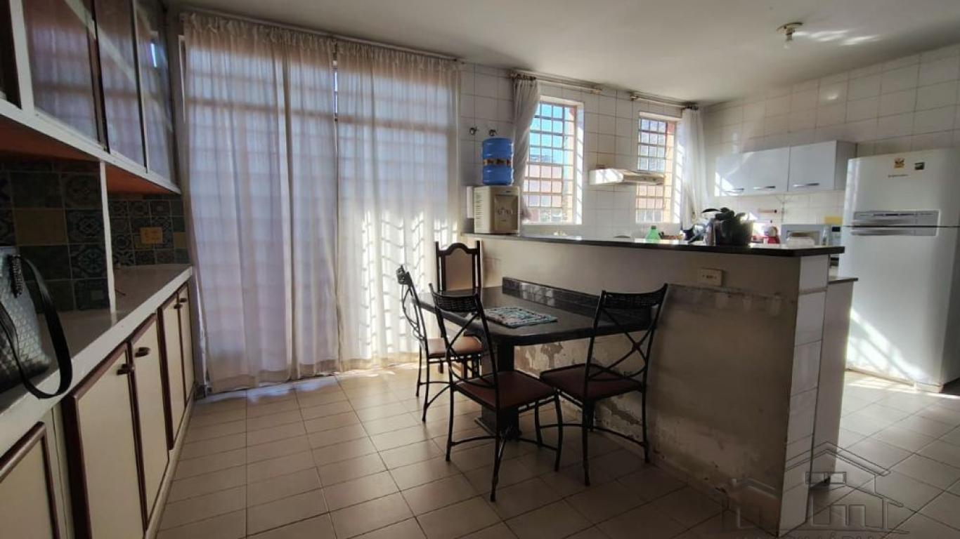 CASA NA Centro em Assis