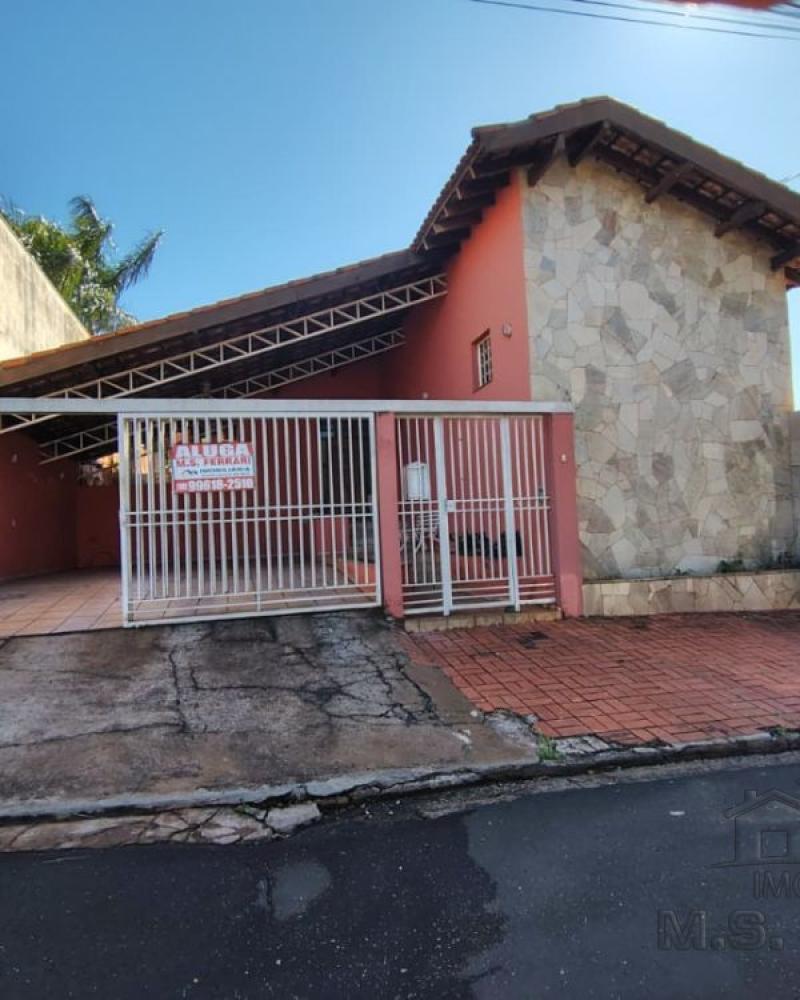 CASA NA Centro em Assis
