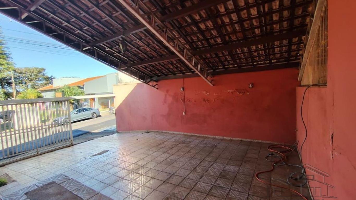 CASA NA Centro em Assis