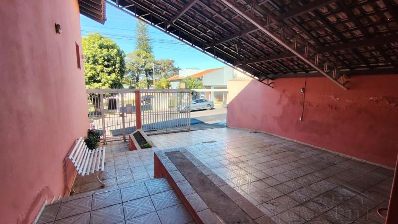 CASA NA Centro em Assis