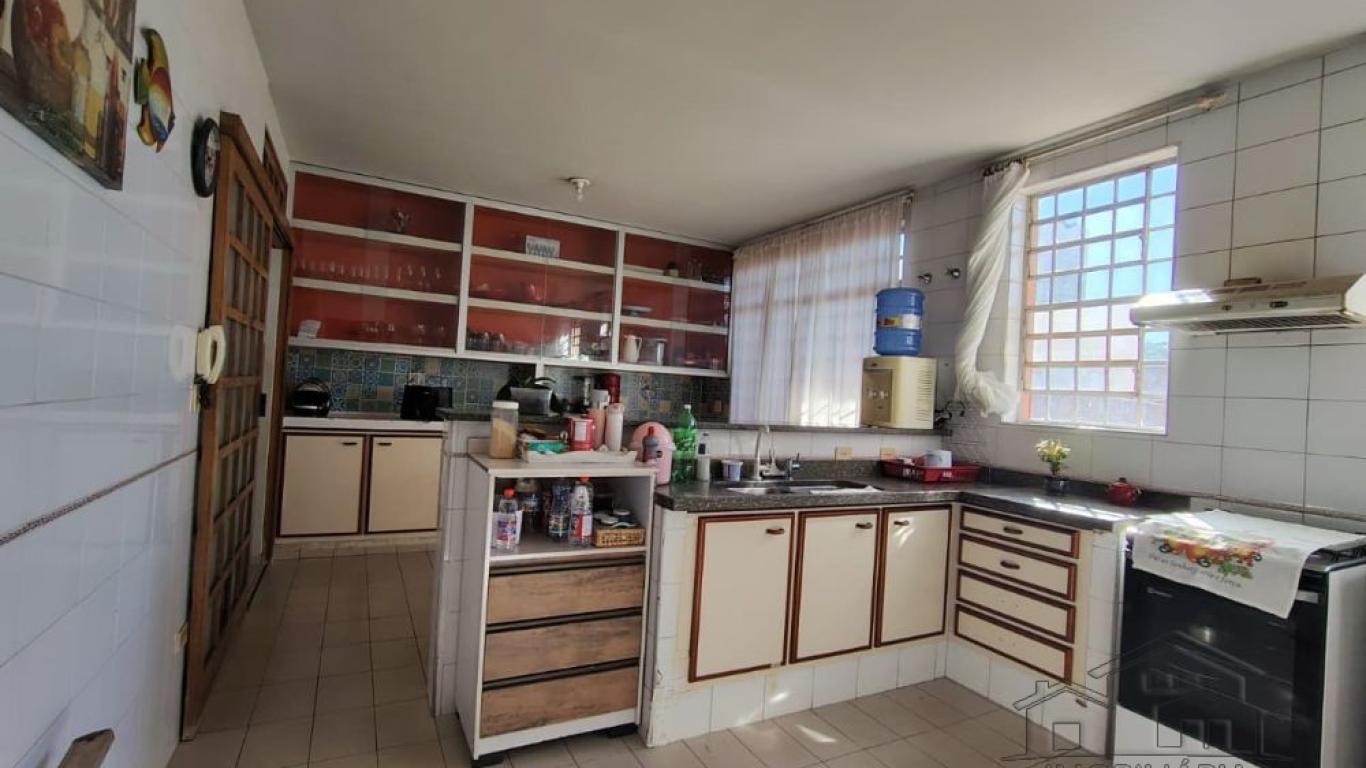 CASA NA Centro em Assis