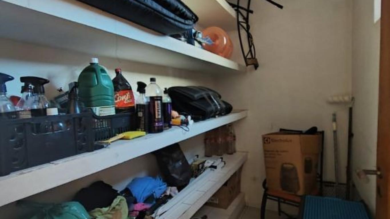 CASA NA Centro em Assis
