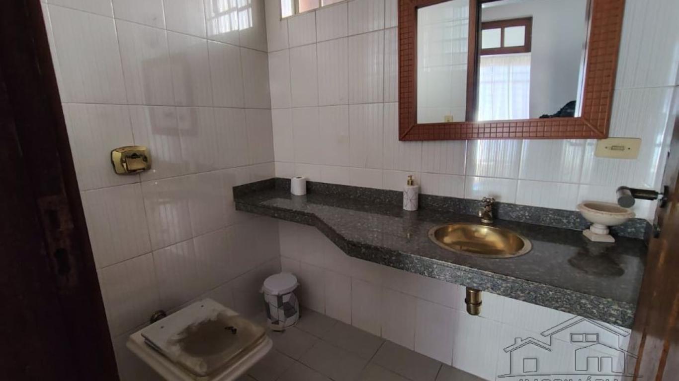 CASA NA Centro em Assis