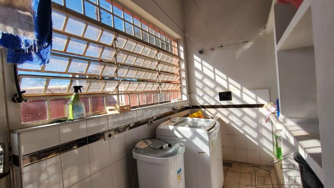 CASA NA Centro em Assis
