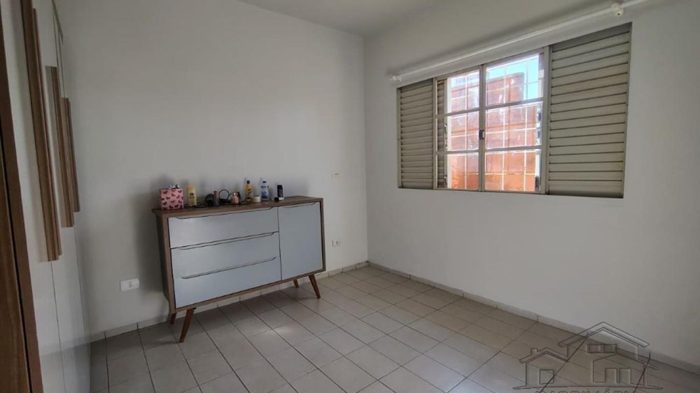 CASA NA Centro em Assis