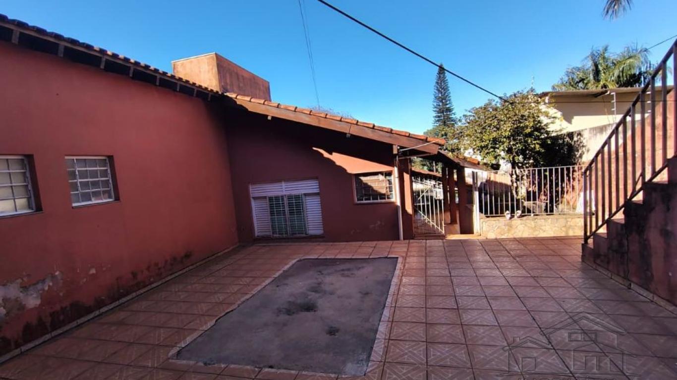 CASA NA Centro em Assis
