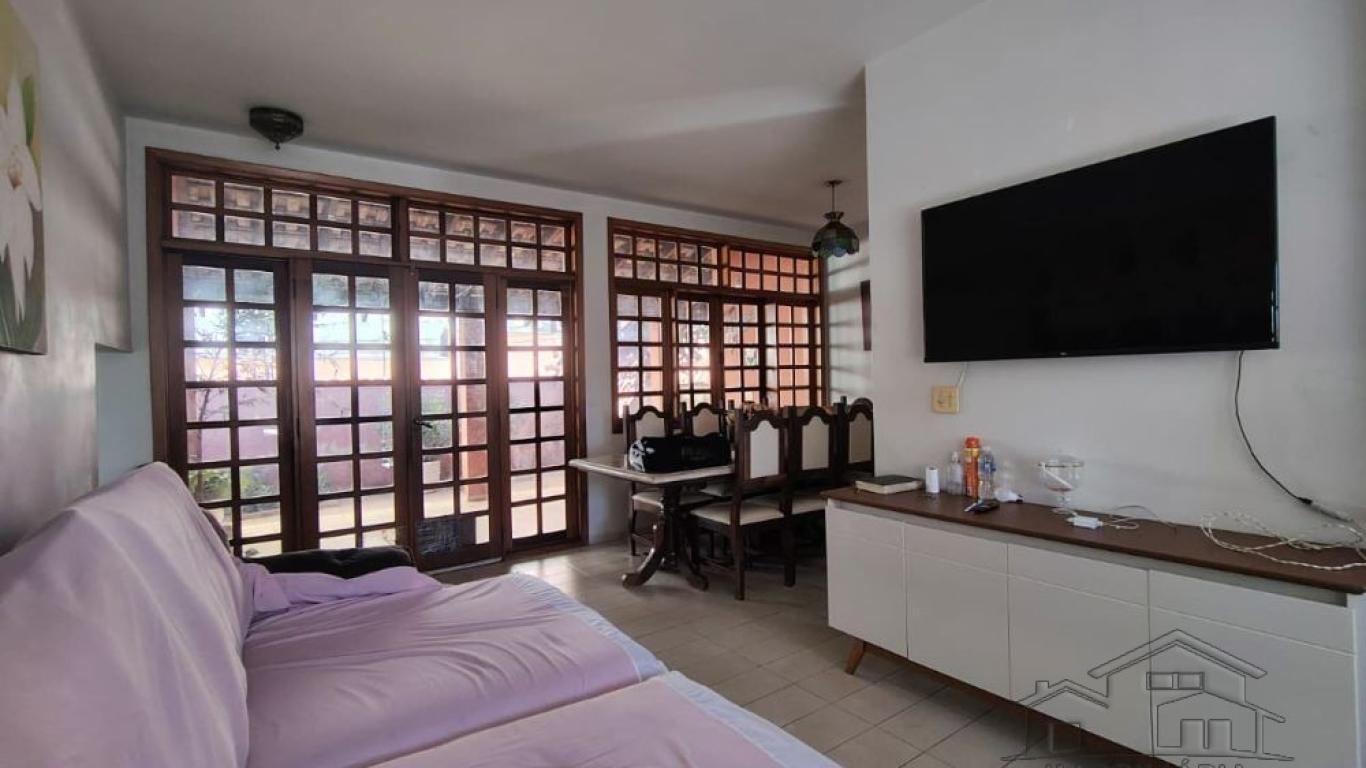 CASA NA Centro em Assis