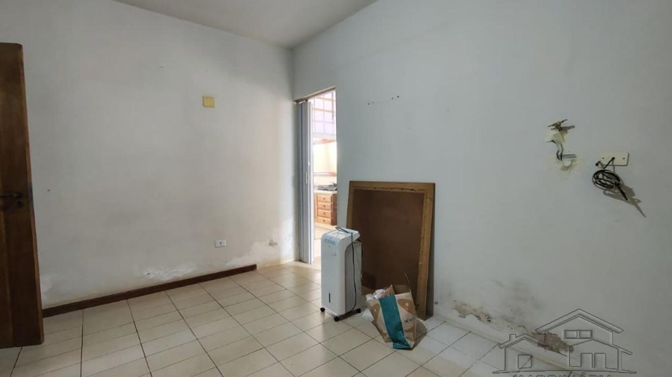 CASA NA Centro em Assis