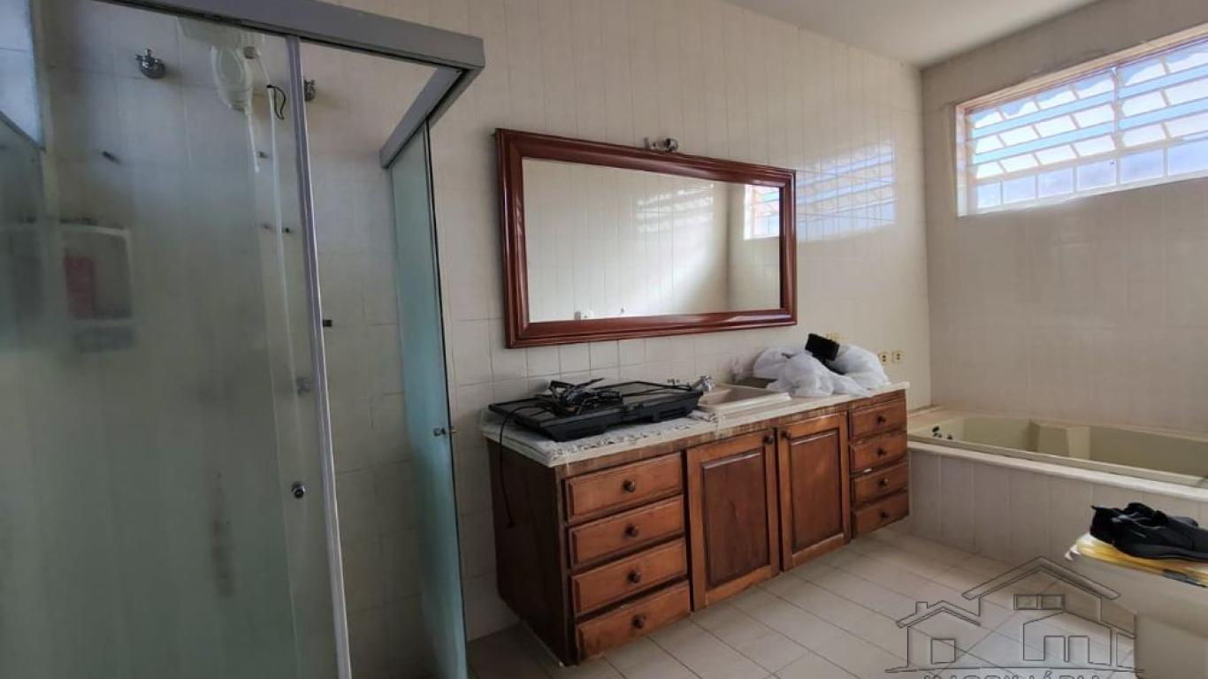 CASA NA Centro em Assis