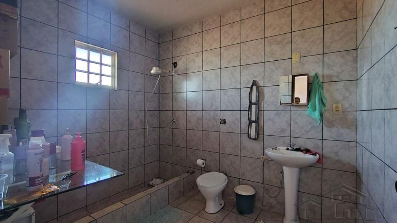 CASA NA Centro em Assis