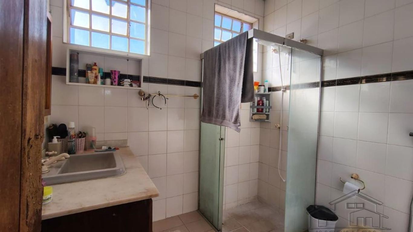CASA NA Centro em Assis
