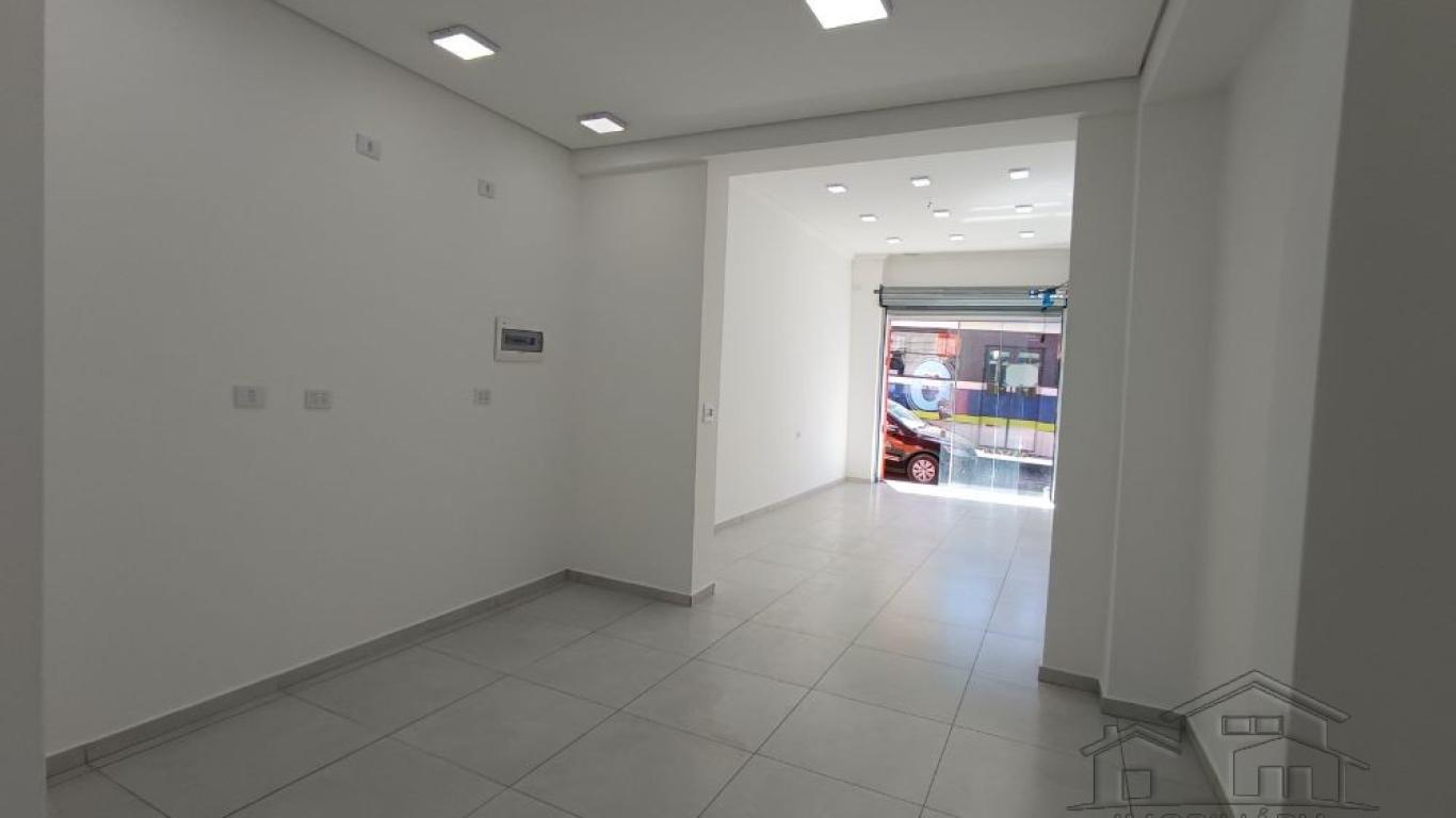 PONTO COMERCIAL NA Centro em Assis