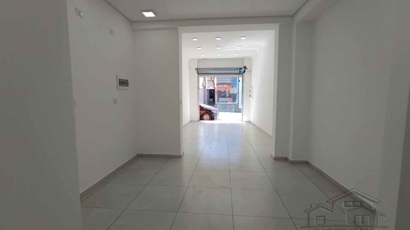 PONTO COMERCIAL NA Centro em Assis