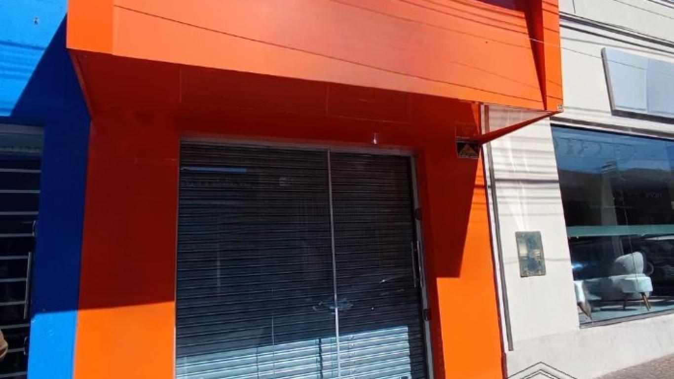 PONTO COMERCIAL NA Centro em Assis