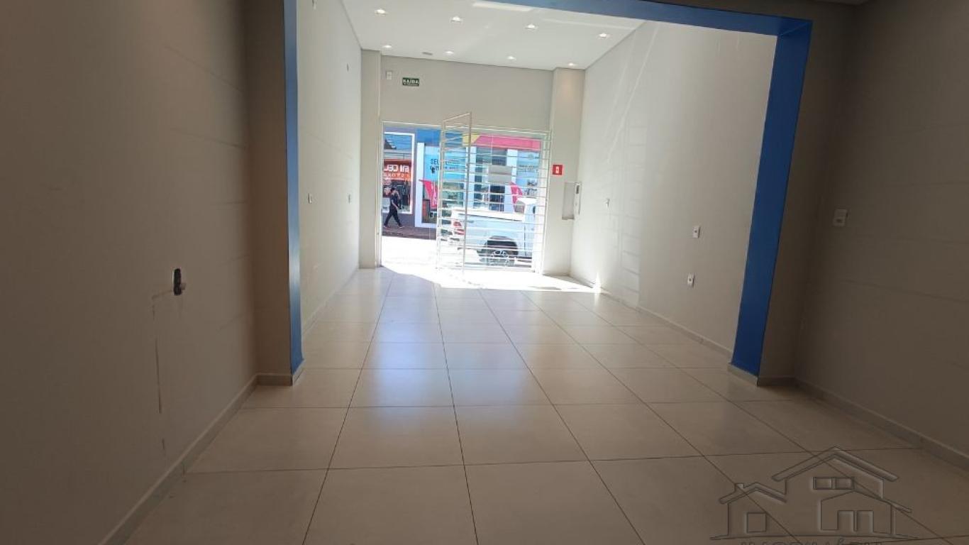 PONTO COMERCIAL NA Centro em Assis