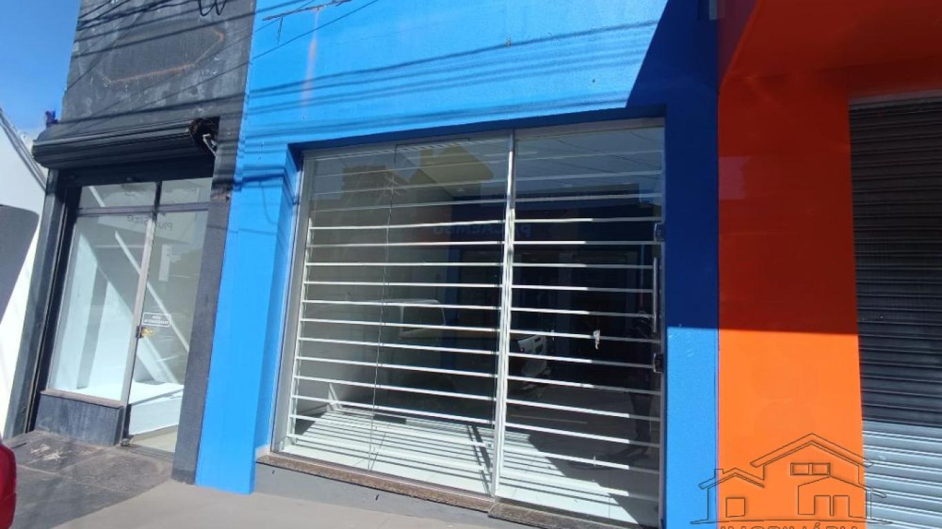 PONTO COMERCIAL NA Centro em Assis