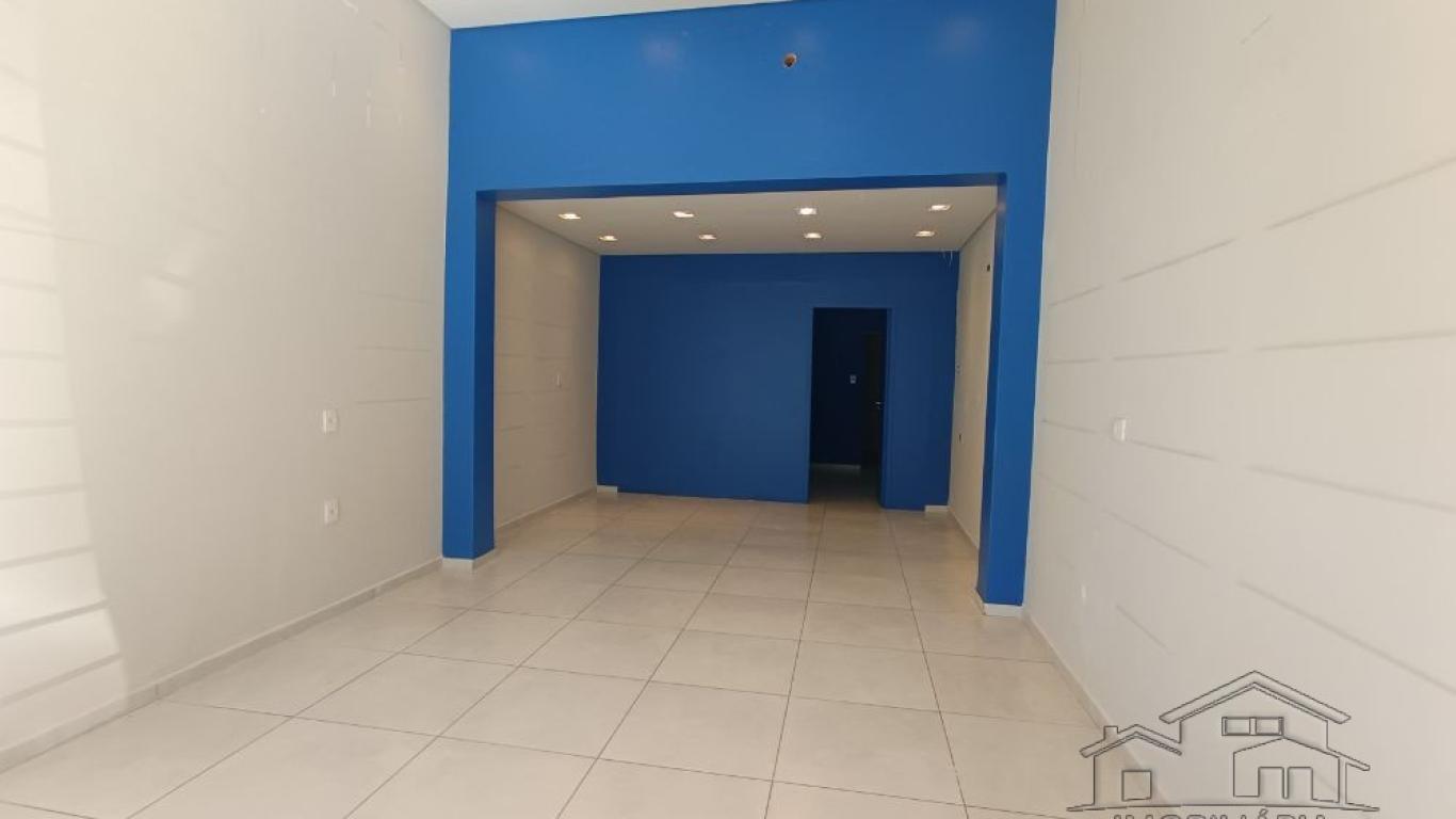PONTO COMERCIAL NA Centro em Assis