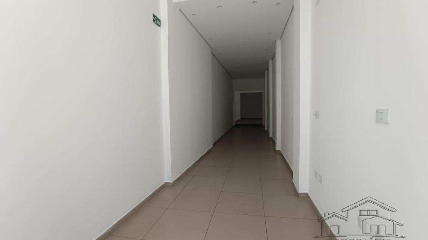 PONTO COMERCIAL NA Centro em Assis