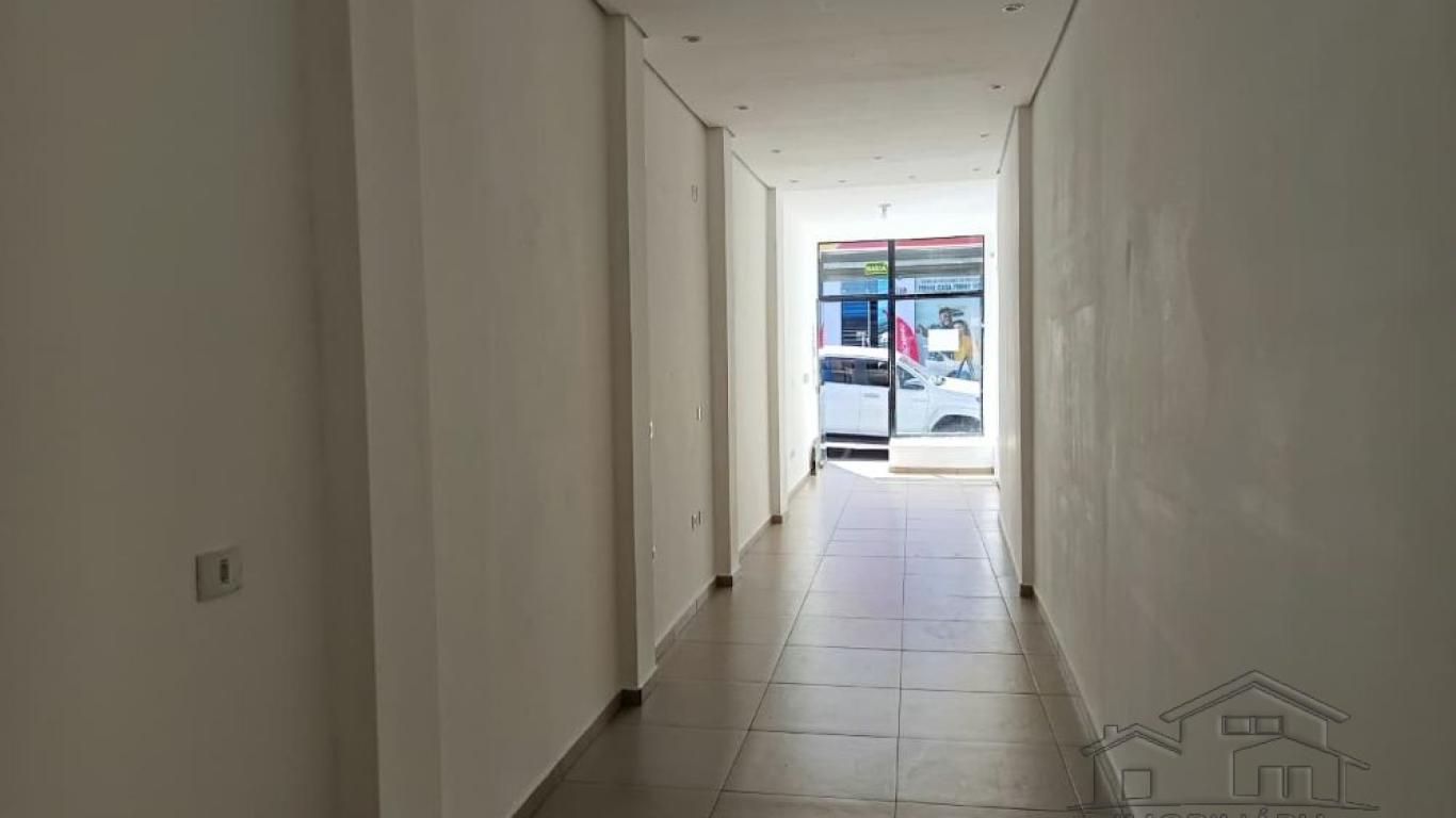 PONTO COMERCIAL NA Centro em Assis