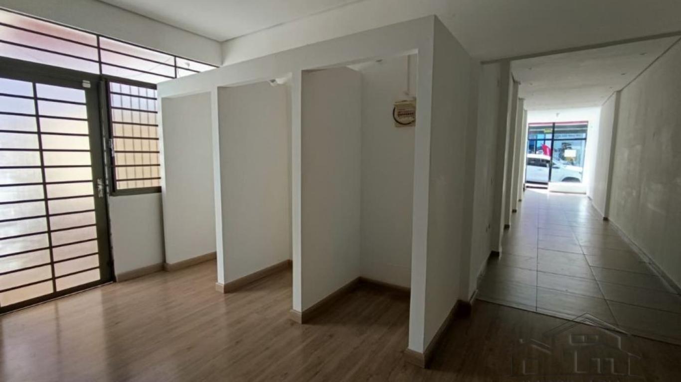 PONTO COMERCIAL NA Centro em Assis