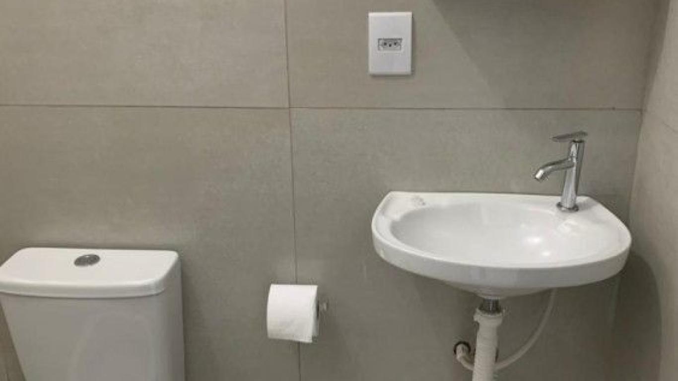 KITNET NA Vila Glória em Assis