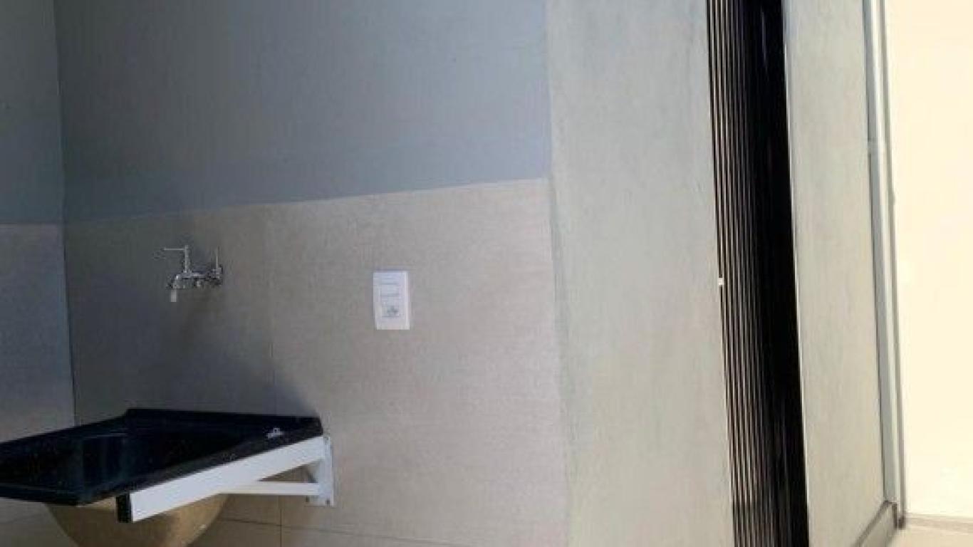 KITNET NA Vila Glória em Assis