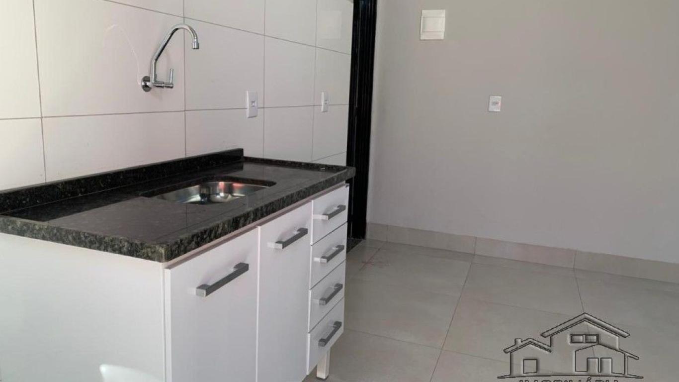 KITNET NA Vila Glória em Assis