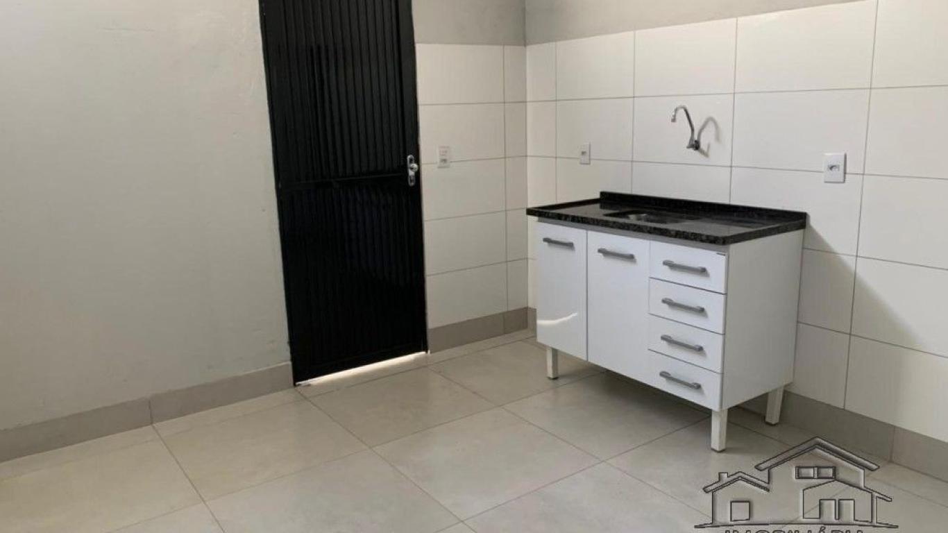 KITNET NA Vila Glória em Assis