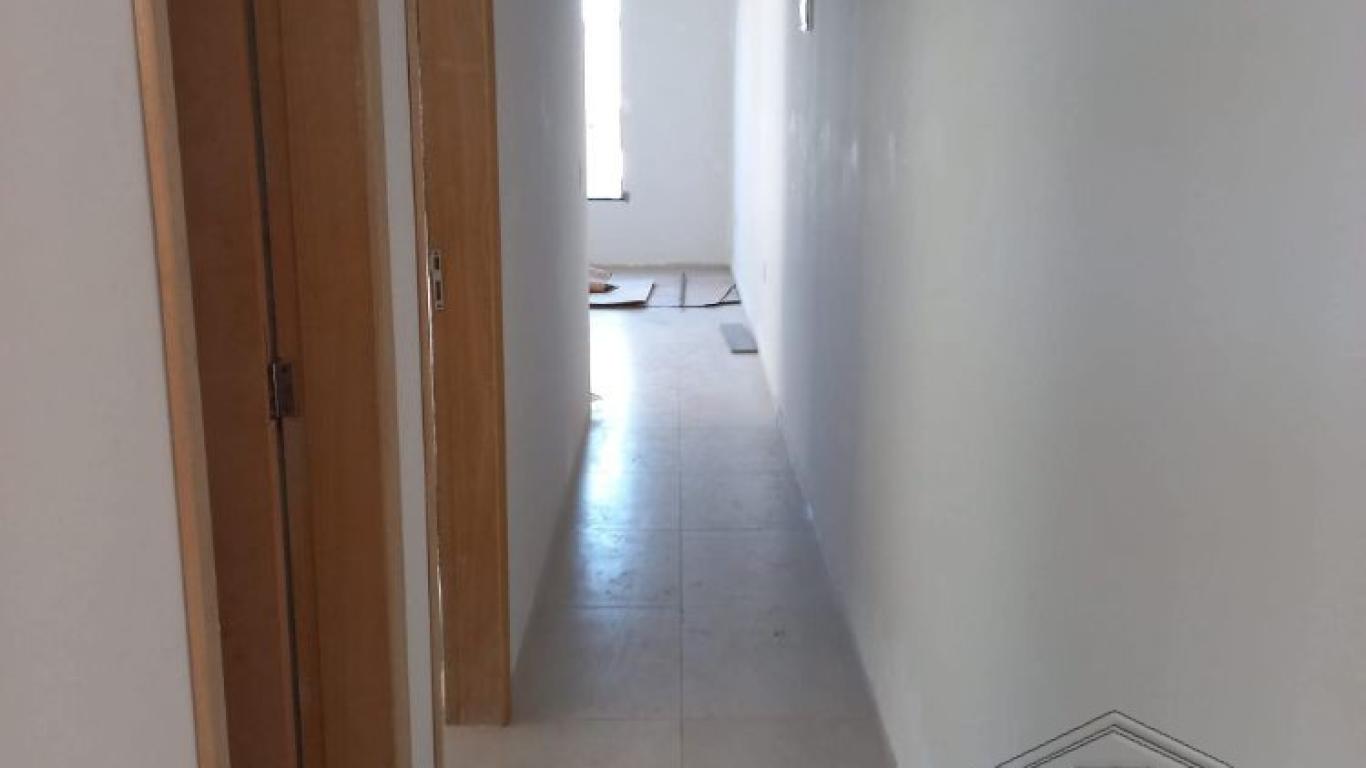 CASA NO Residencial Sol Nascente em Assis