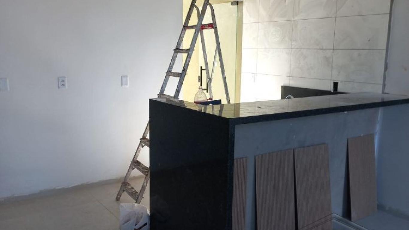 CASA NO Residencial Sol Nascente em Assis