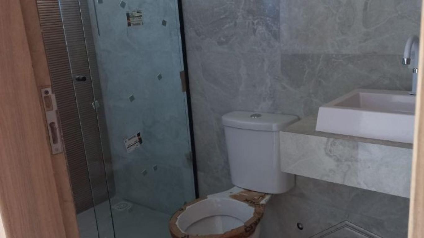CASA NO Residencial Sol Nascente em Assis