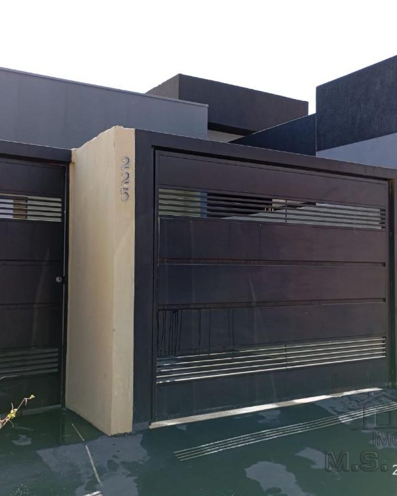 CASA NO Residencial Sol Nascente em Assis