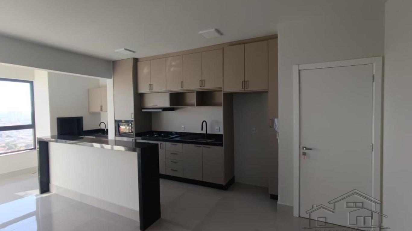 APARTAMENTO NA Vila Ouro Verde em Assis