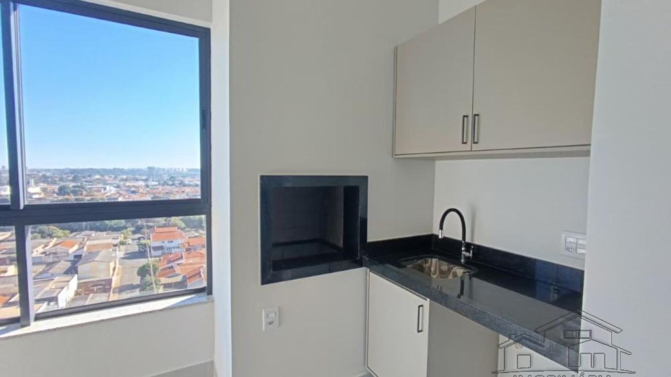APARTAMENTO NA Vila Ouro Verde em Assis