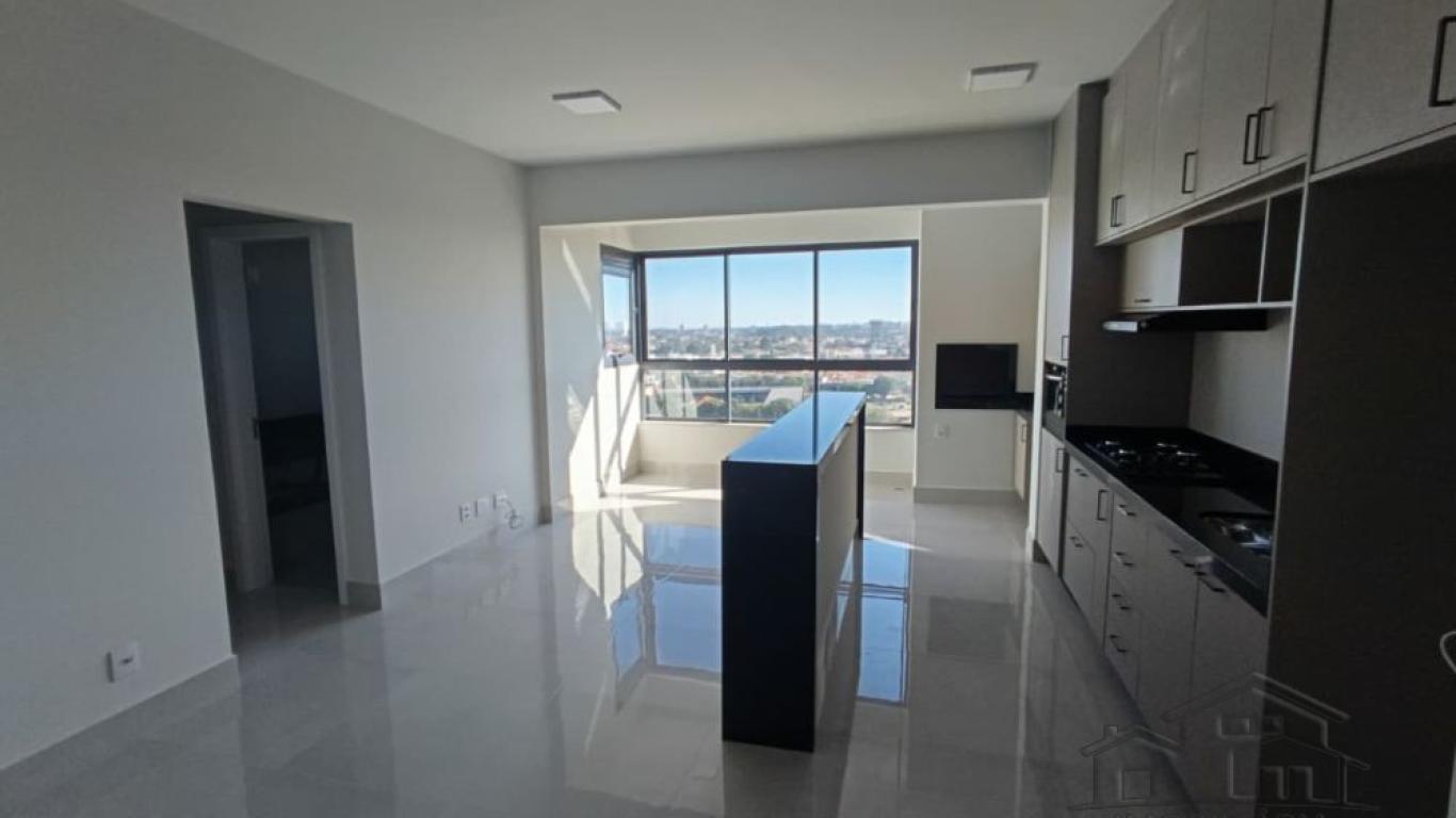 APARTAMENTO NA Vila Ouro Verde em Assis
