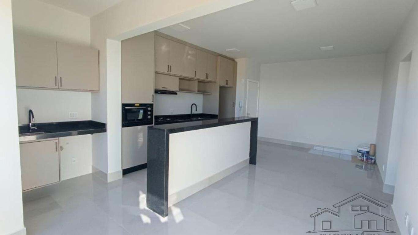 APARTAMENTO NA Vila Ouro Verde em Assis