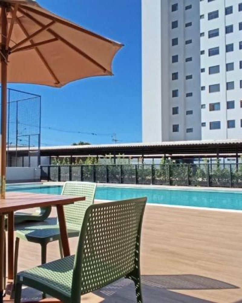 APARTAMENTO NA Vila Ouro Verde em Assis