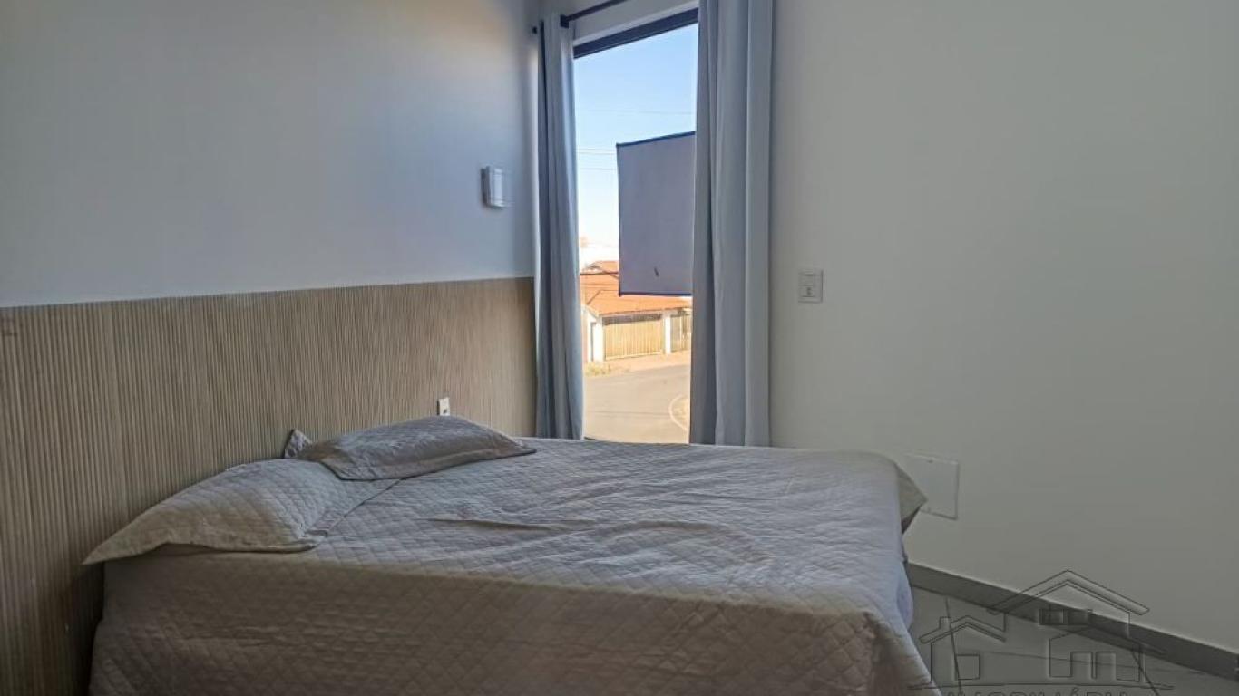 LOFT NO Jardim Aeroporto em Assis