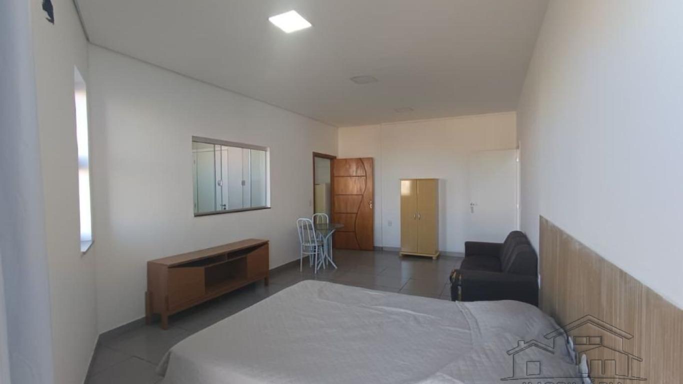 LOFT NO Jardim Aeroporto em Assis