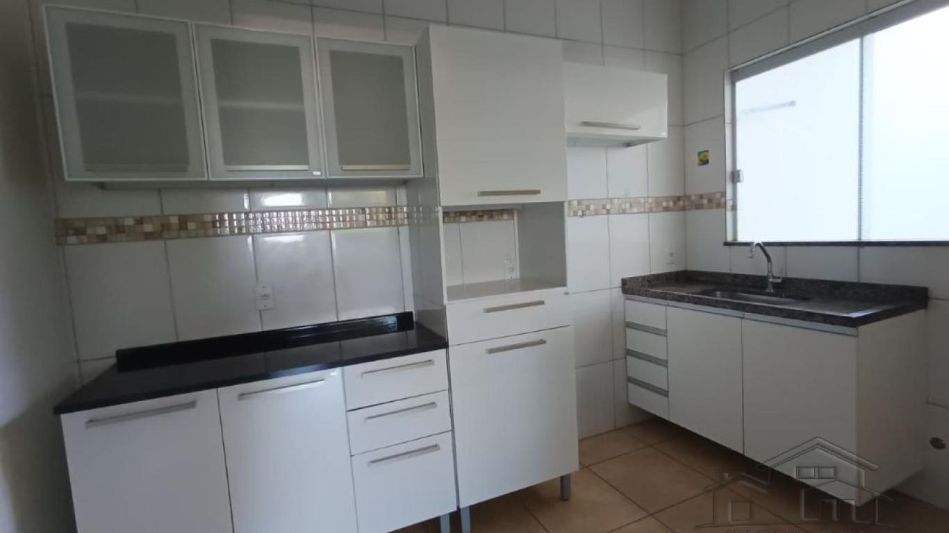 CASA NA Vila Xavier em Assis