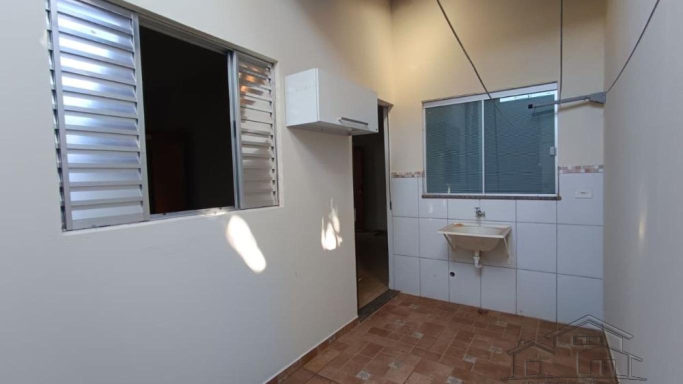 CASA NA Vila Xavier em Assis