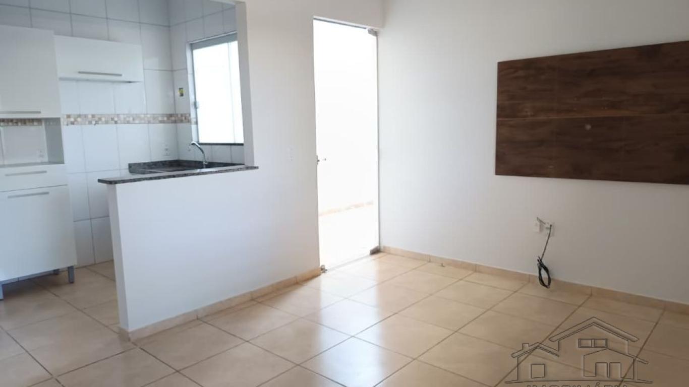 CASA NA Vila Xavier em Assis