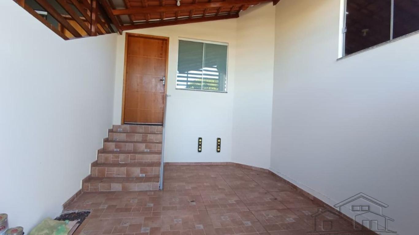 CASA NA Vila Xavier em Assis