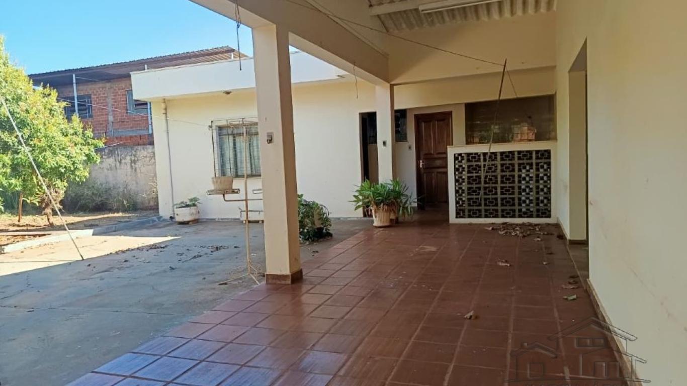 CASA NA Centro em Assis