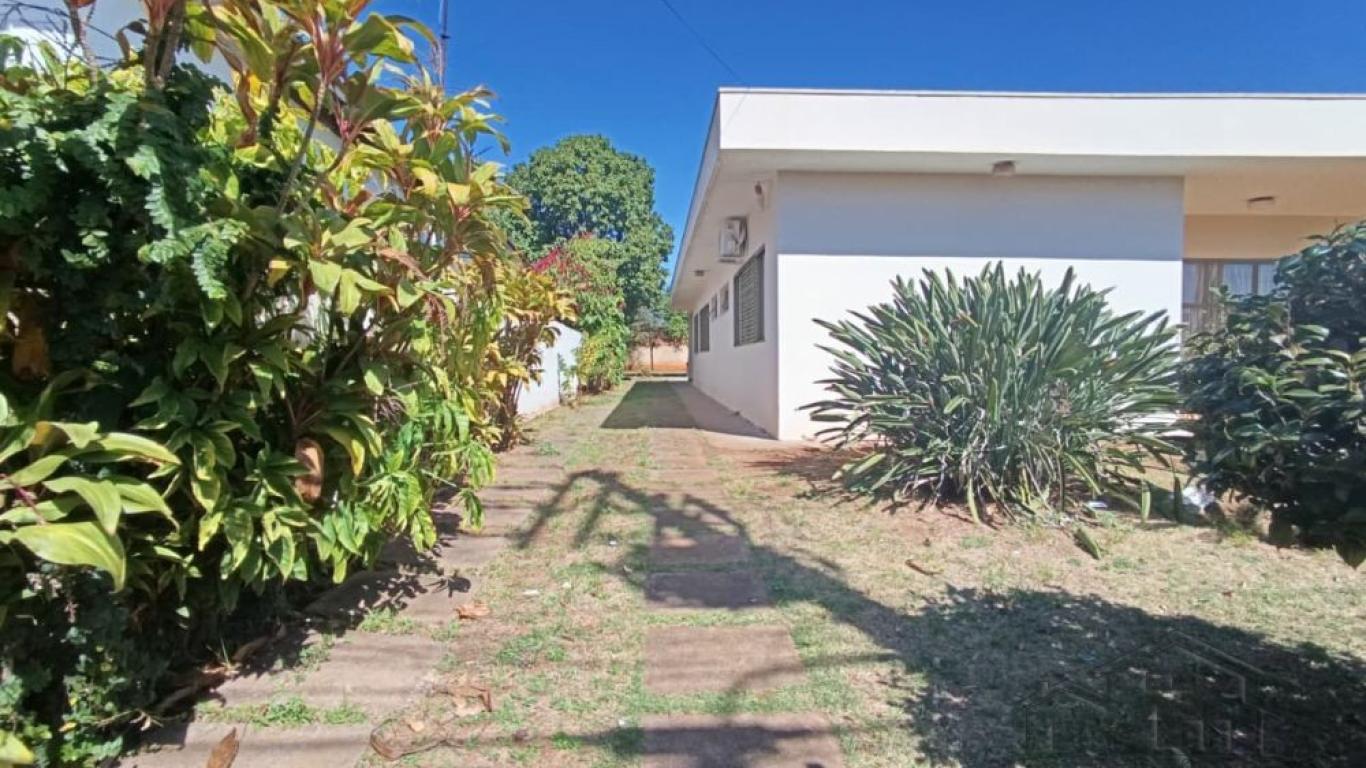 CASA NA Centro em Assis