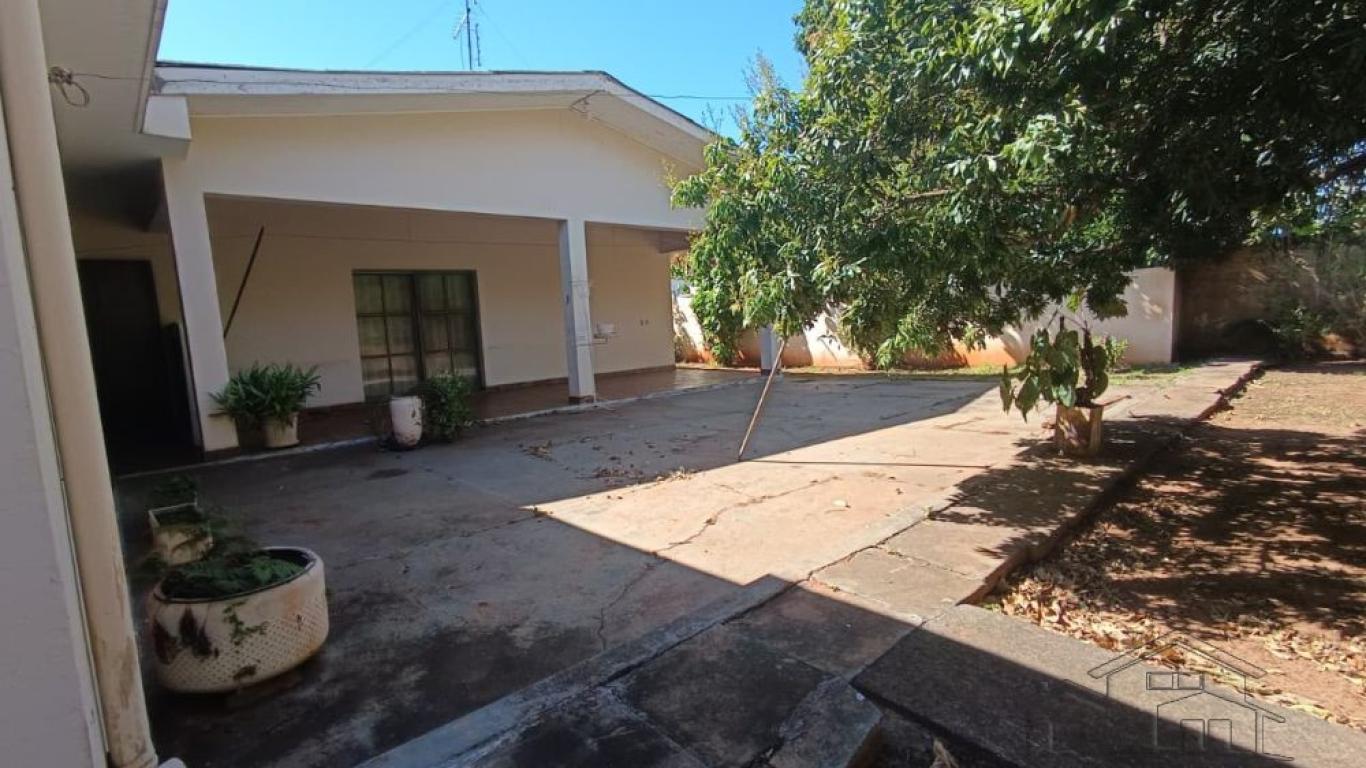 CASA NA Centro em Assis