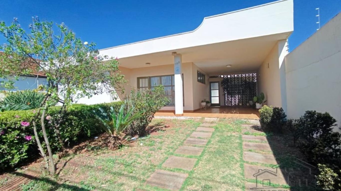 CASA NA Centro em Assis