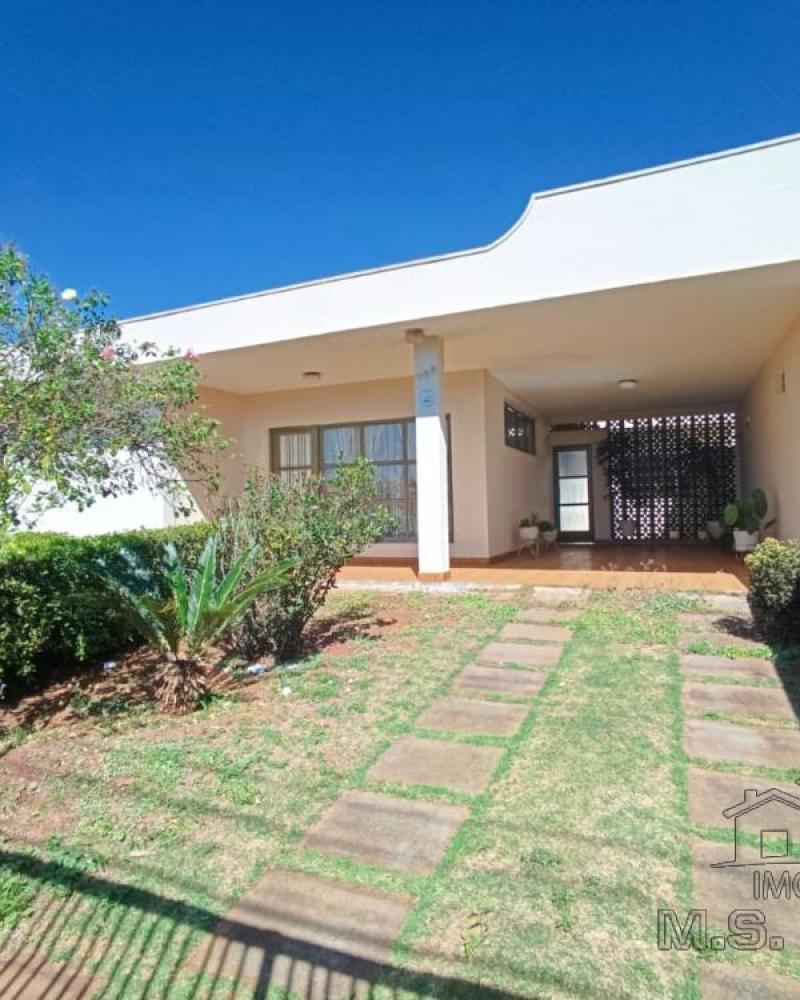 CASA NA Centro em Assis