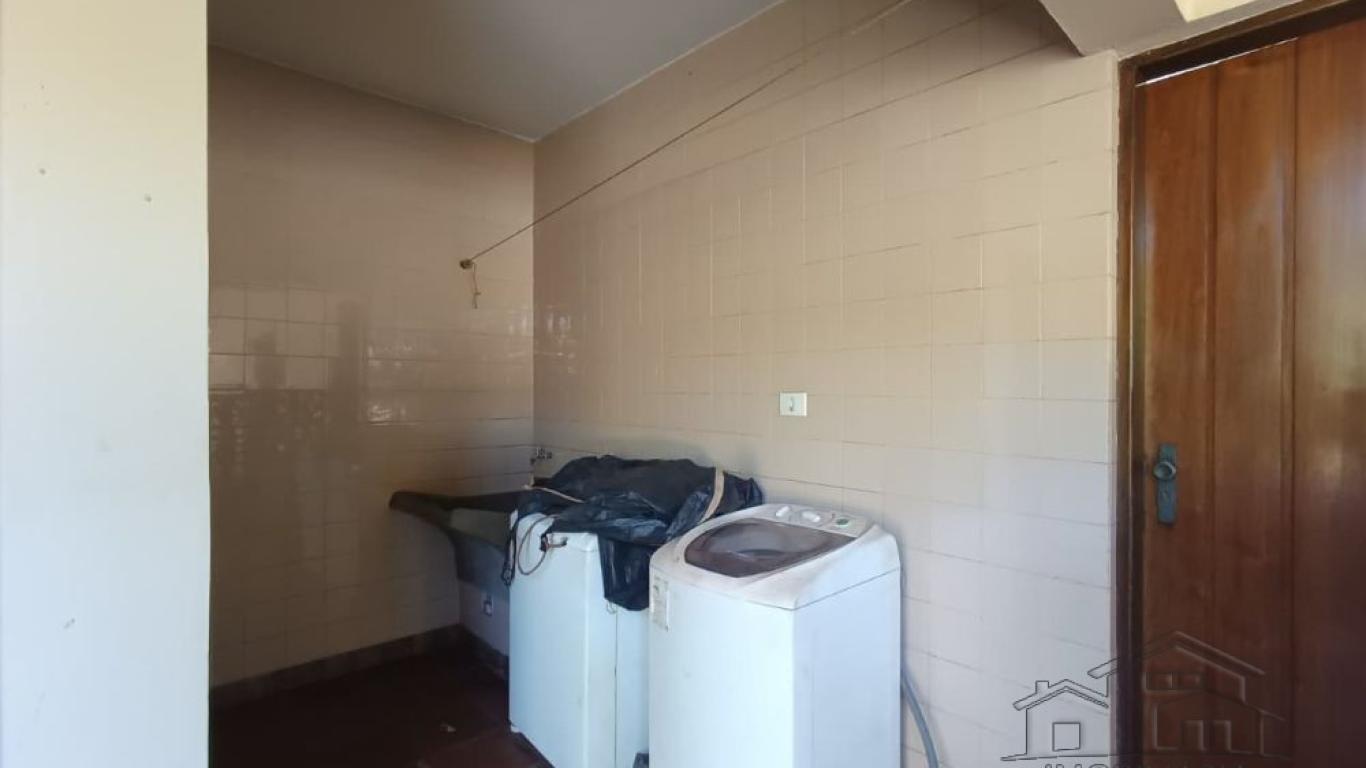 CASA NA Centro em Assis